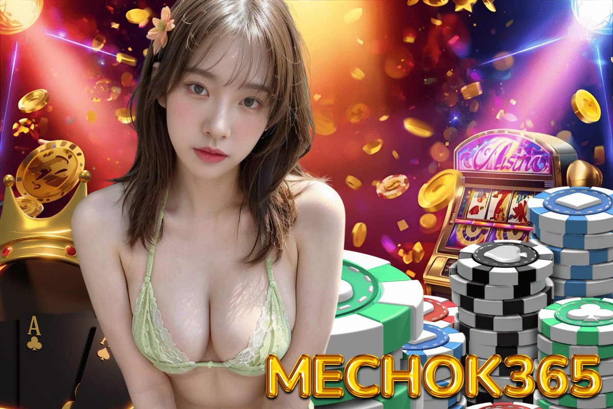 mechok365 review