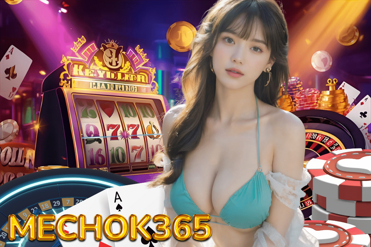 mechok365 thailand